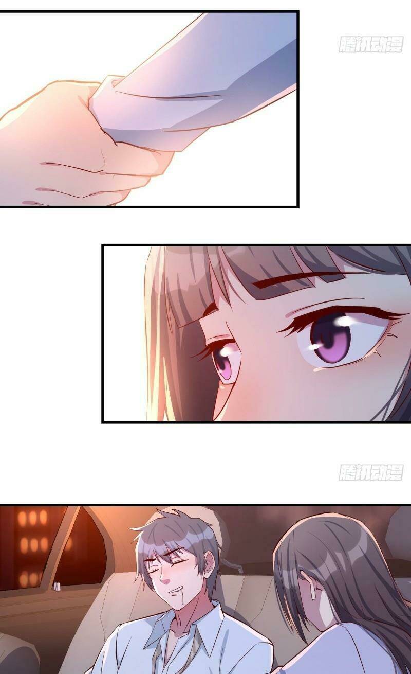 Trong Nhà Có 2 Bạn Gái Song Sinh - Chapter 3 - Page 12