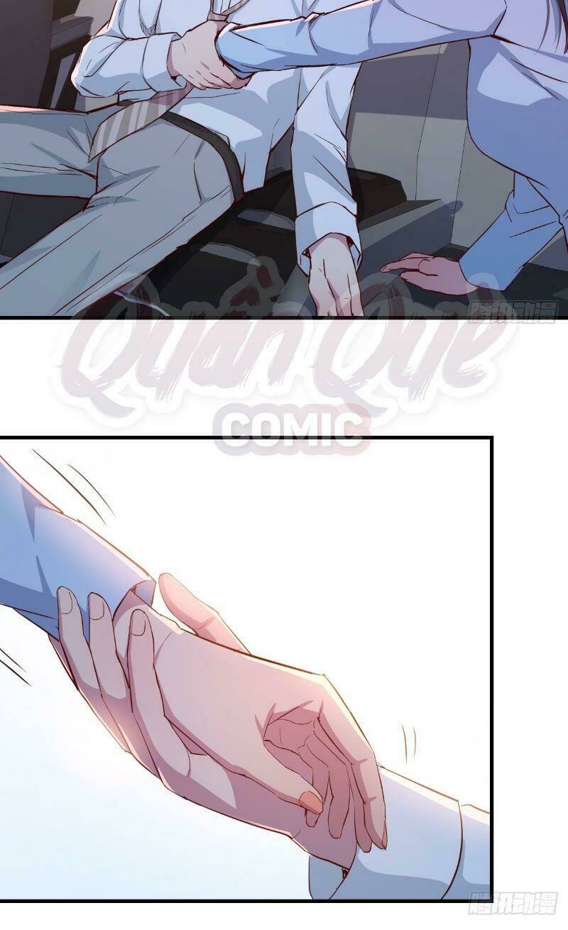 Trong Nhà Có 2 Bạn Gái Song Sinh - Chapter 3 - Page 13