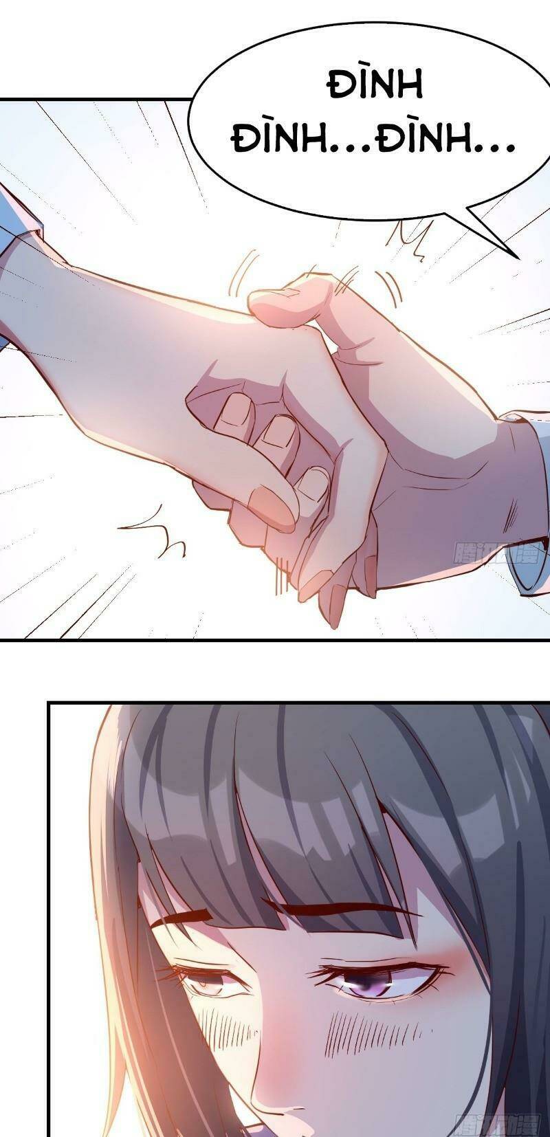 Trong Nhà Có 2 Bạn Gái Song Sinh - Chapter 3 - Page 14