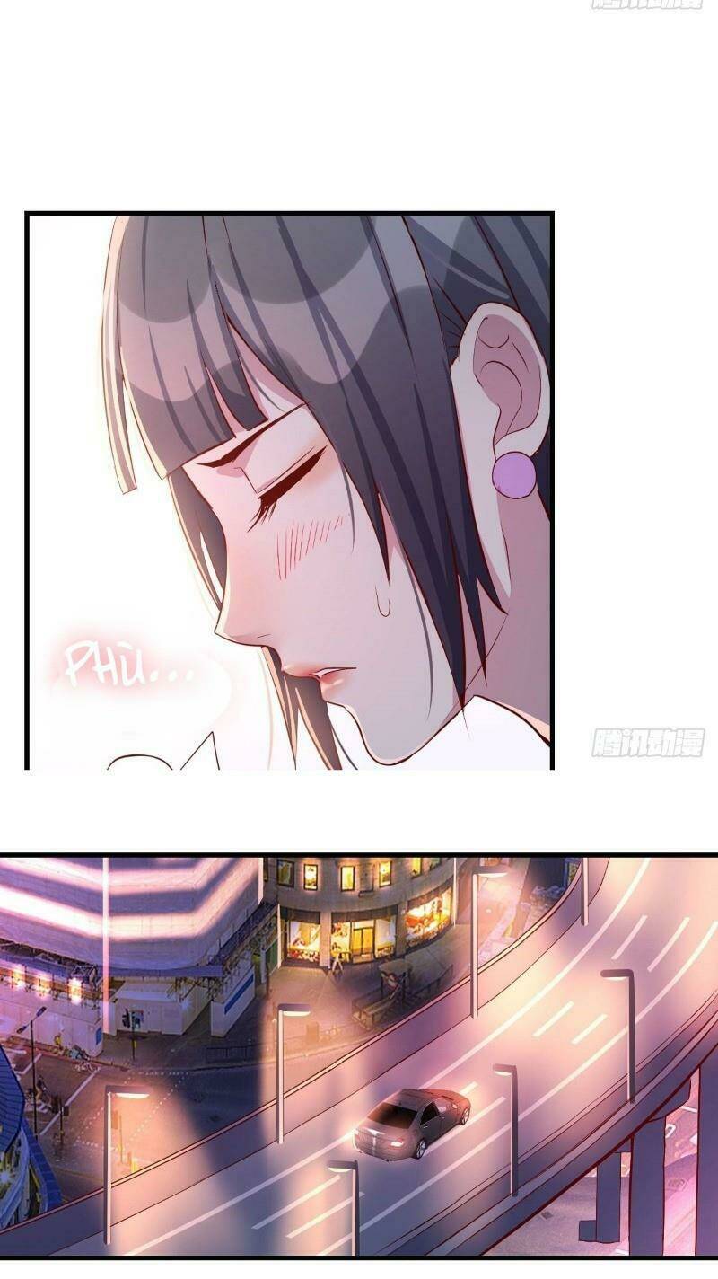 Trong Nhà Có 2 Bạn Gái Song Sinh - Chapter 3 - Page 16