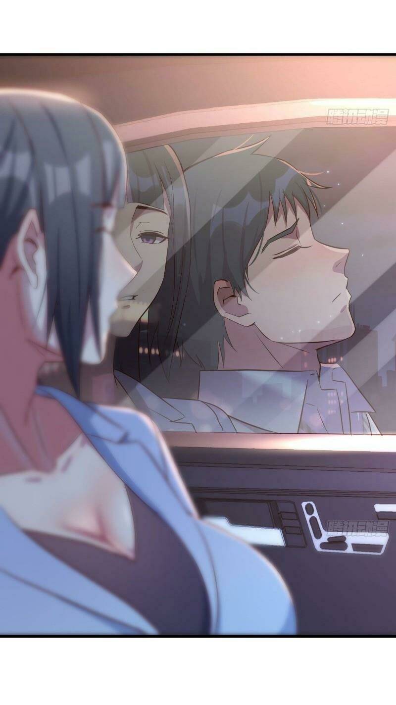 Trong Nhà Có 2 Bạn Gái Song Sinh - Chapter 3 - Page 17