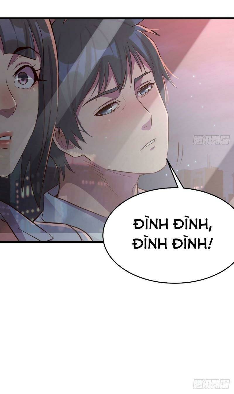 Trong Nhà Có 2 Bạn Gái Song Sinh - Chapter 3 - Page 18