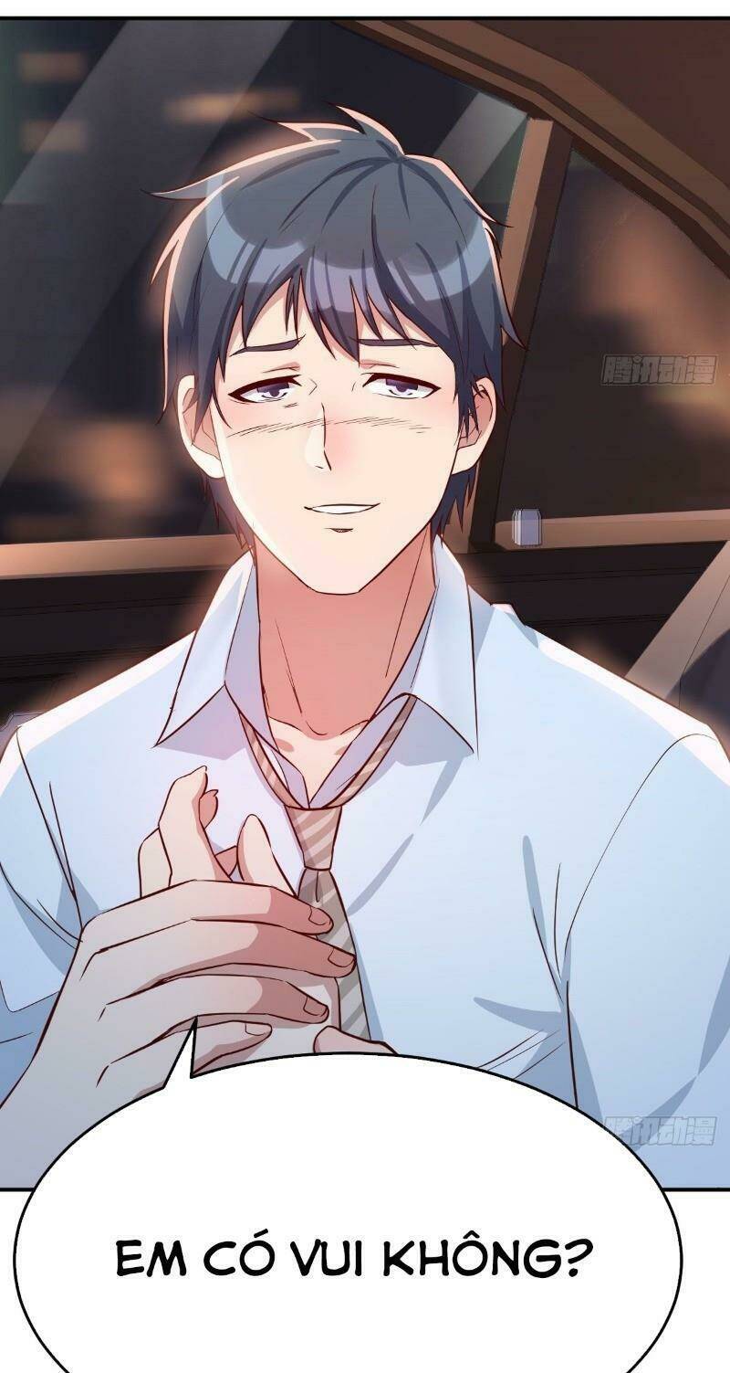 Trong Nhà Có 2 Bạn Gái Song Sinh - Chapter 3 - Page 20