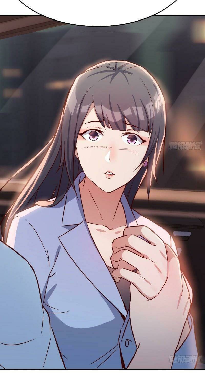 Trong Nhà Có 2 Bạn Gái Song Sinh - Chapter 3 - Page 21