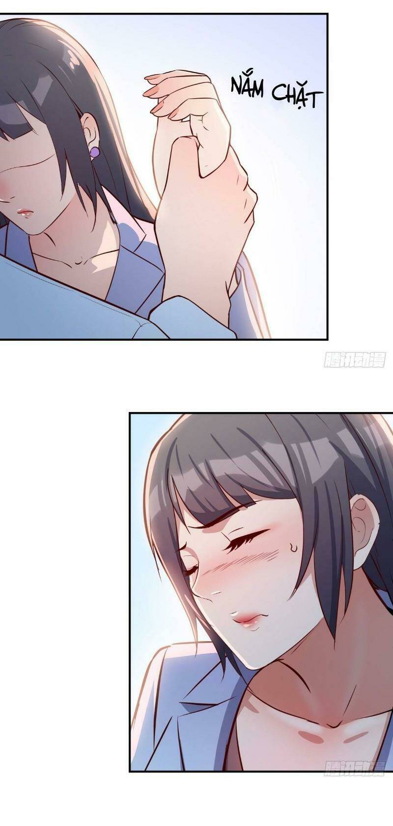 Trong Nhà Có 2 Bạn Gái Song Sinh - Chapter 3 - Page 22