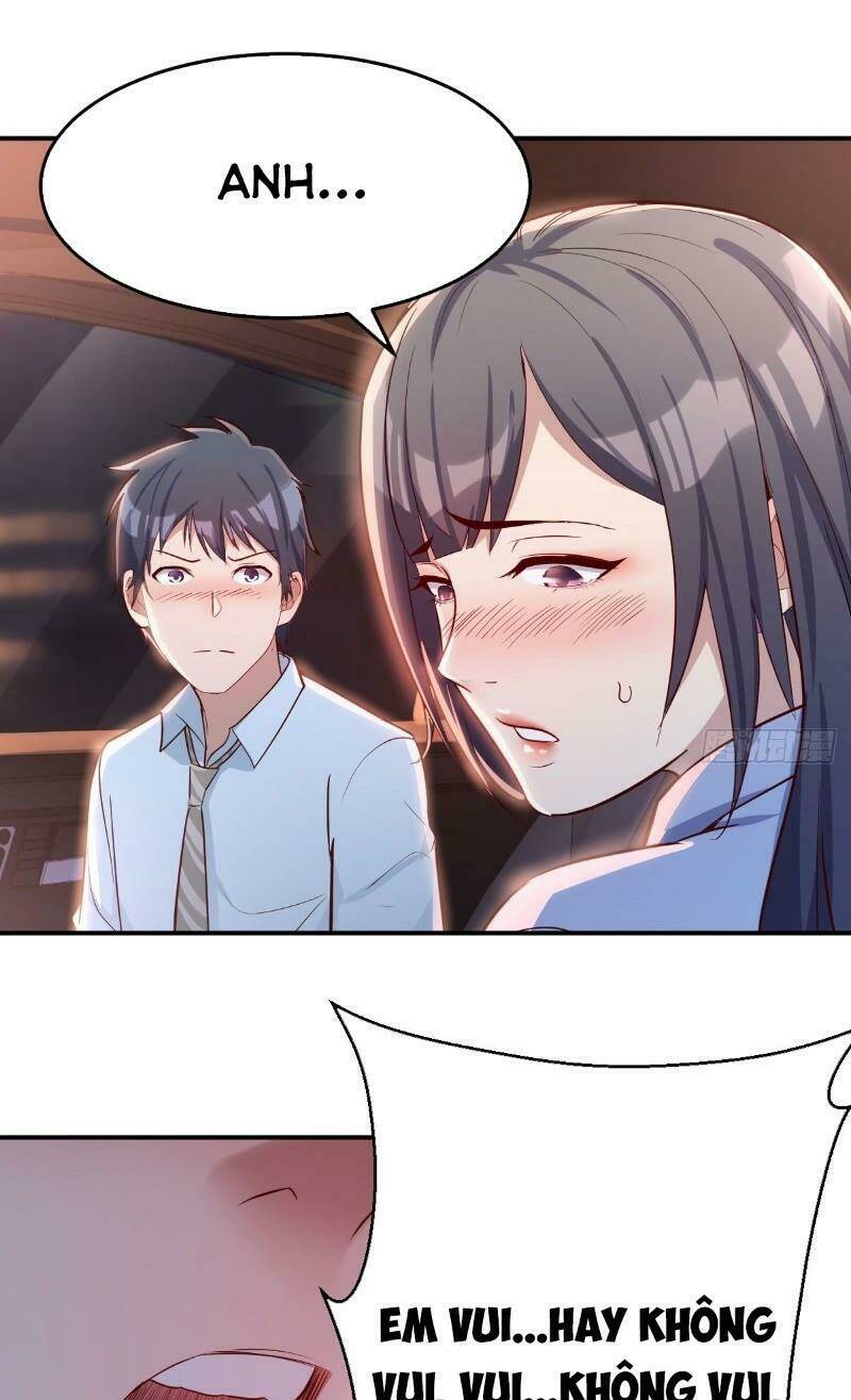 Trong Nhà Có 2 Bạn Gái Song Sinh - Chapter 3 - Page 24