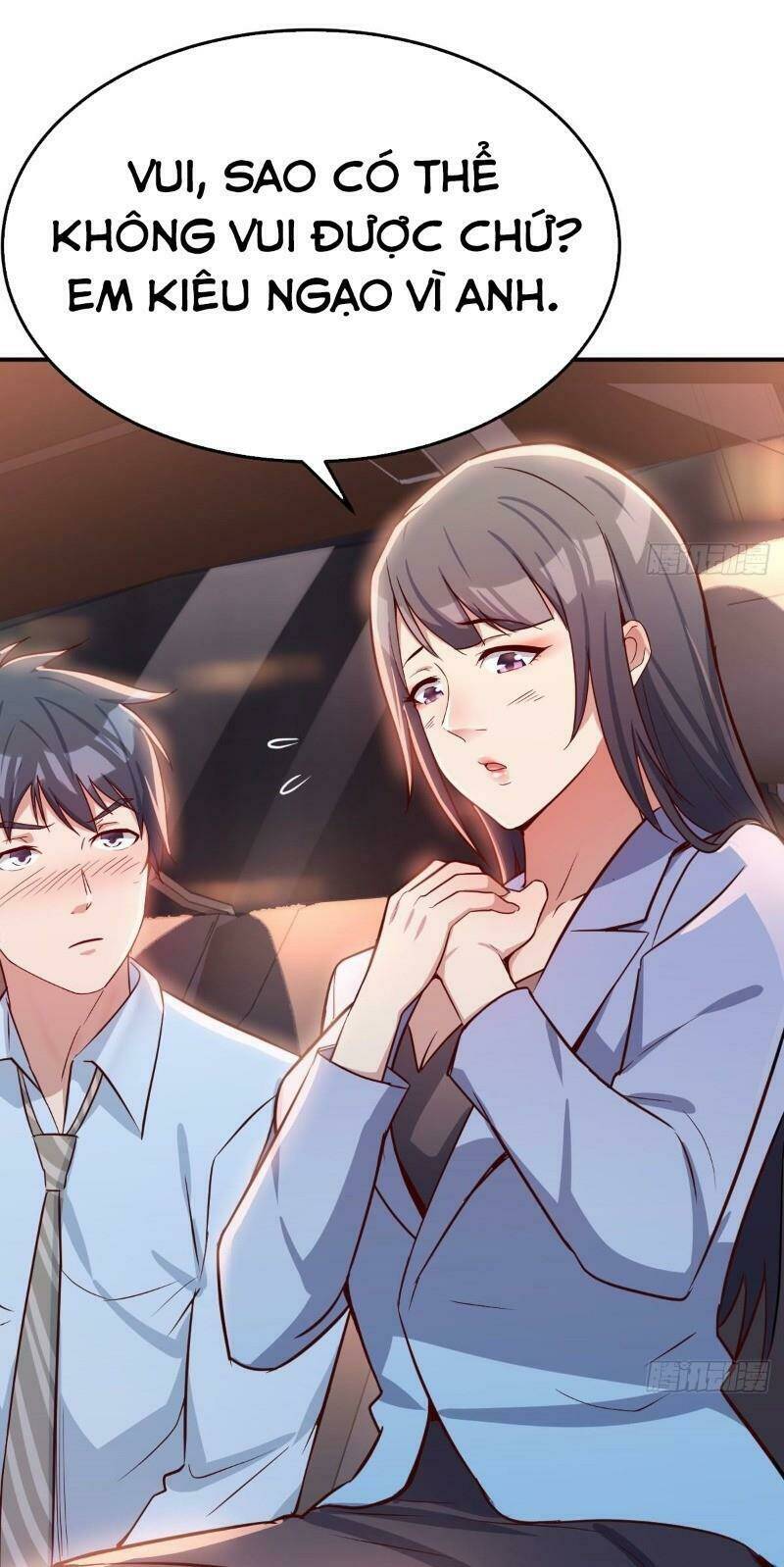 Trong Nhà Có 2 Bạn Gái Song Sinh - Chapter 3 - Page 26