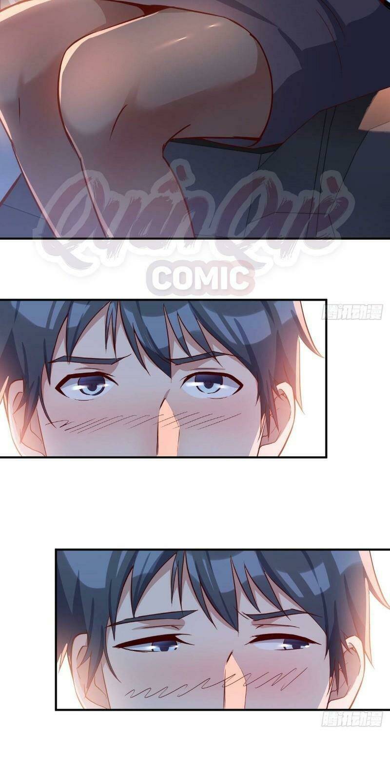 Trong Nhà Có 2 Bạn Gái Song Sinh - Chapter 3 - Page 27