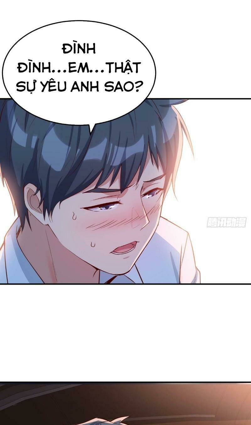 Trong Nhà Có 2 Bạn Gái Song Sinh - Chapter 3 - Page 28