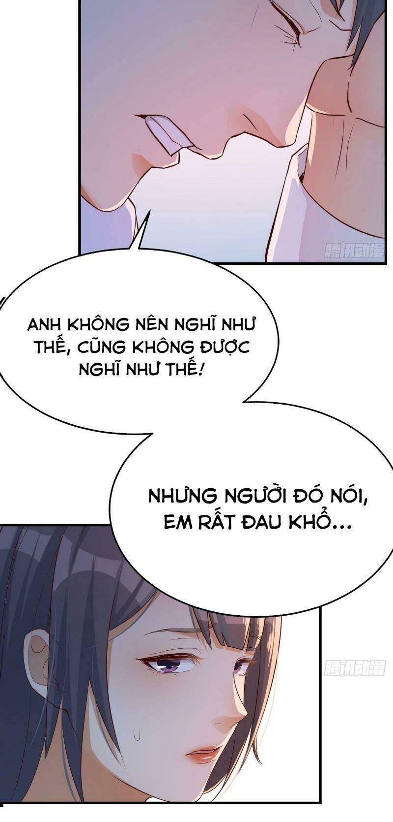 Trong Nhà Có 2 Bạn Gái Song Sinh - Chapter 3 - Page 31