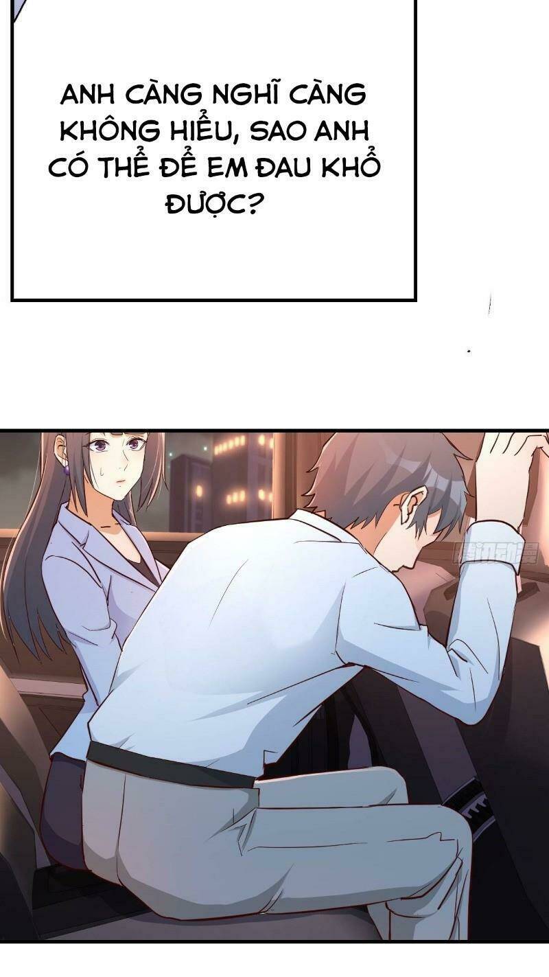 Trong Nhà Có 2 Bạn Gái Song Sinh - Chapter 3 - Page 33