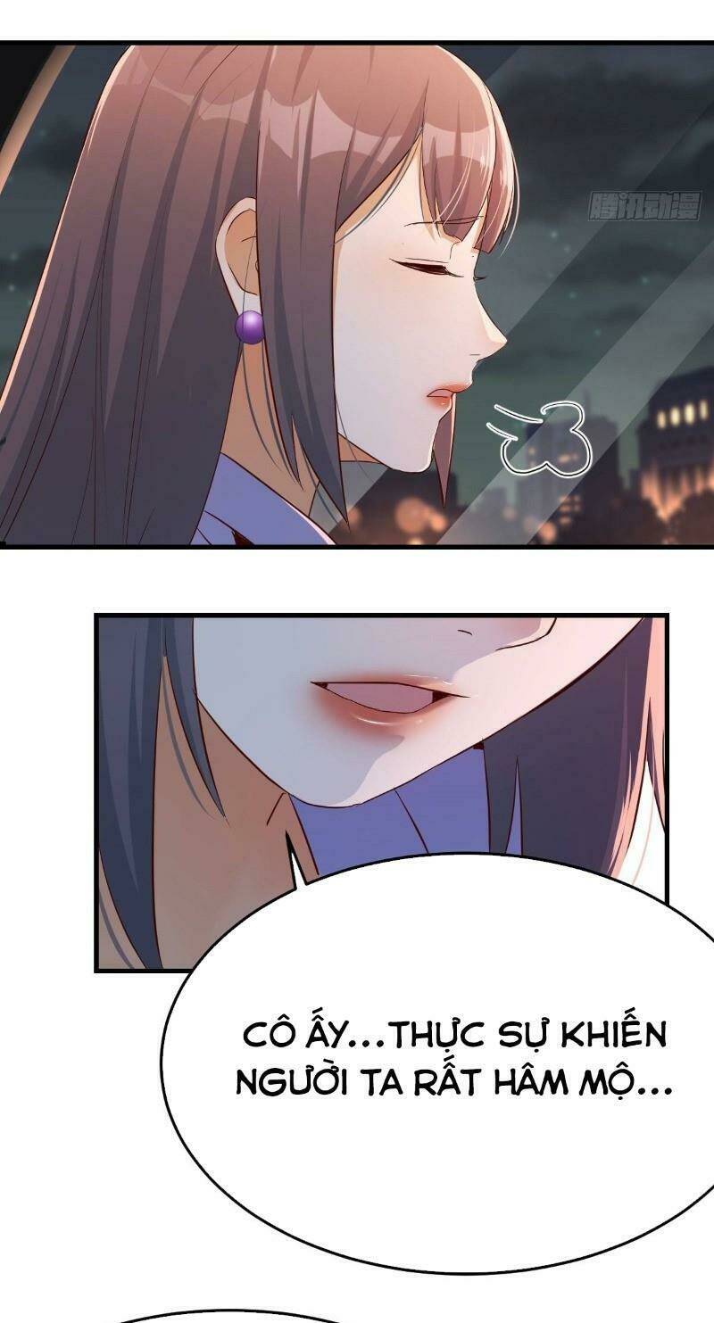 Trong Nhà Có 2 Bạn Gái Song Sinh - Chapter 3 - Page 34