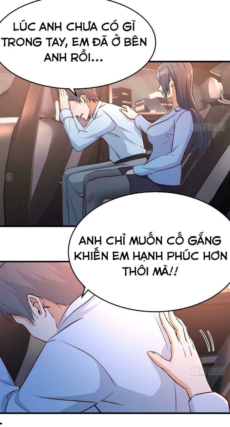 Trong Nhà Có 2 Bạn Gái Song Sinh - Chapter 3 - Page 35