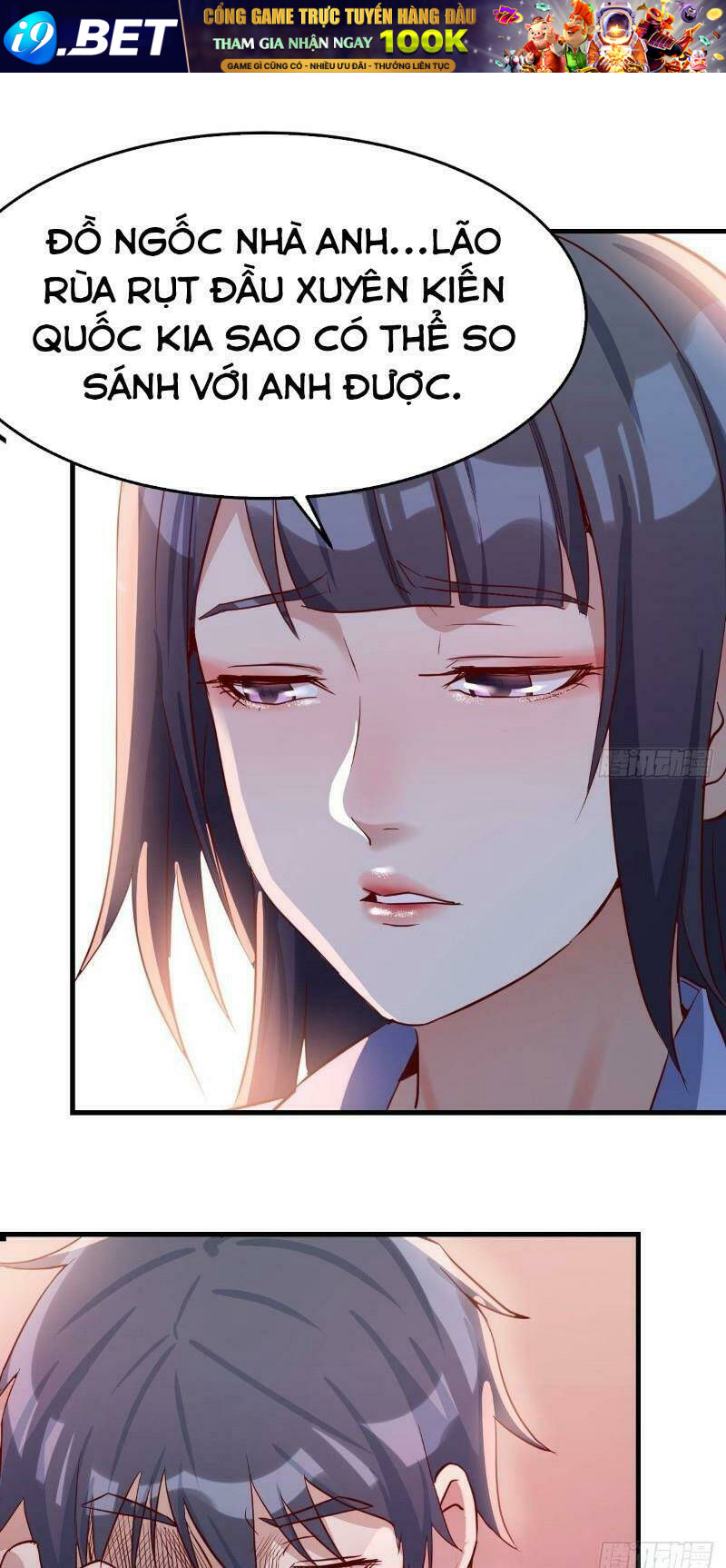 Trong Nhà Có 2 Bạn Gái Song Sinh - Chapter 3 - Page 38