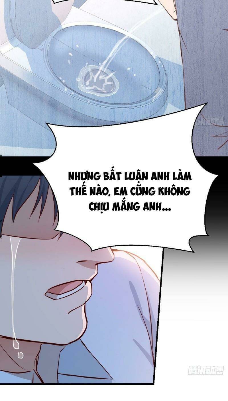 Trong Nhà Có 2 Bạn Gái Song Sinh - Chapter 3 - Page 41