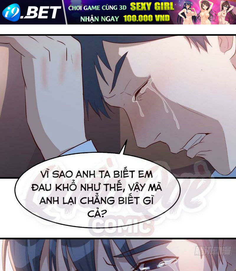 Trong Nhà Có 2 Bạn Gái Song Sinh - Chapter 3 - Page 42