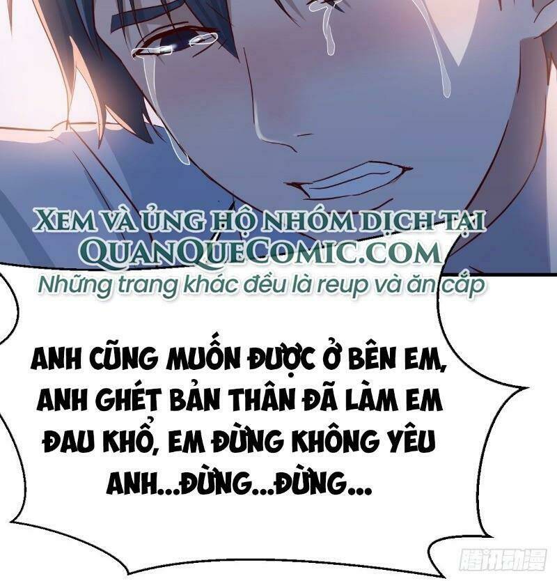 Trong Nhà Có 2 Bạn Gái Song Sinh - Chapter 3 - Page 43