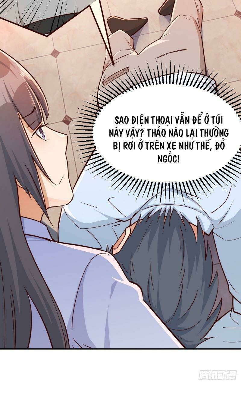 Trong Nhà Có 2 Bạn Gái Song Sinh - Chapter 3 - Page 5