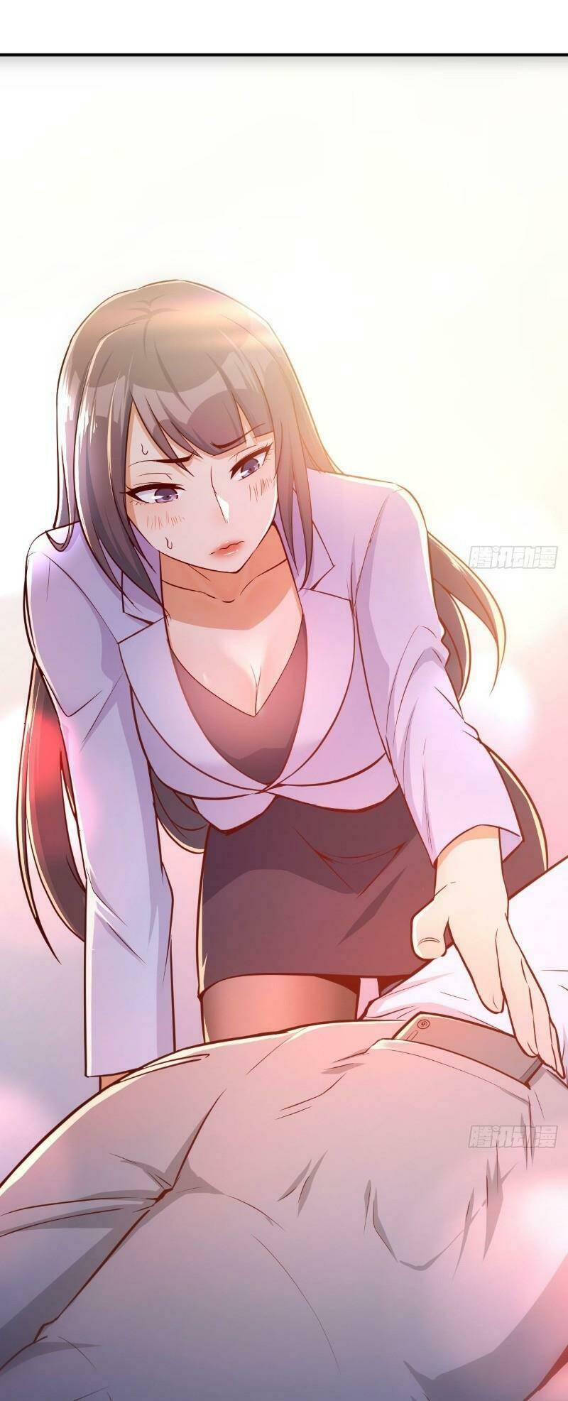 Trong Nhà Có 2 Bạn Gái Song Sinh - Chapter 3 - Page 6