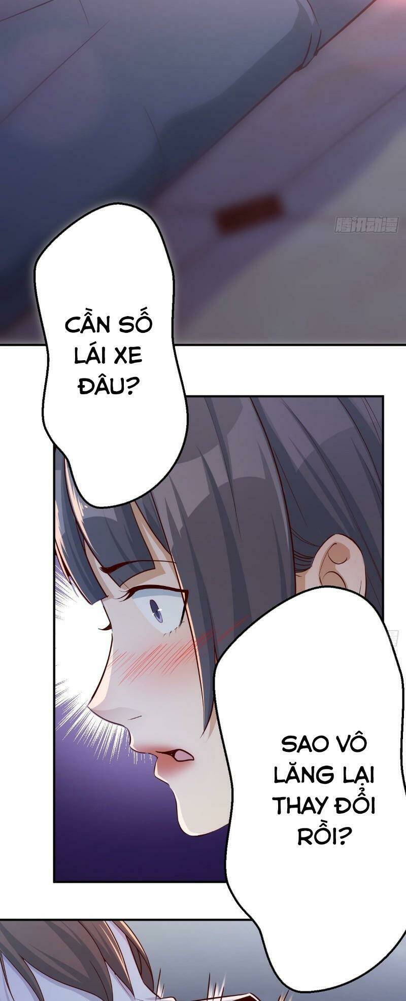 Trong Nhà Có 2 Bạn Gái Song Sinh - Chapter 3 - Page 7