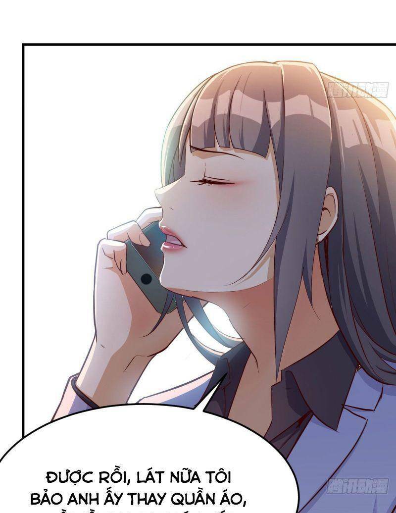 Trong Nhà Có 2 Bạn Gái Song Sinh - Chapter 30 - Page 10