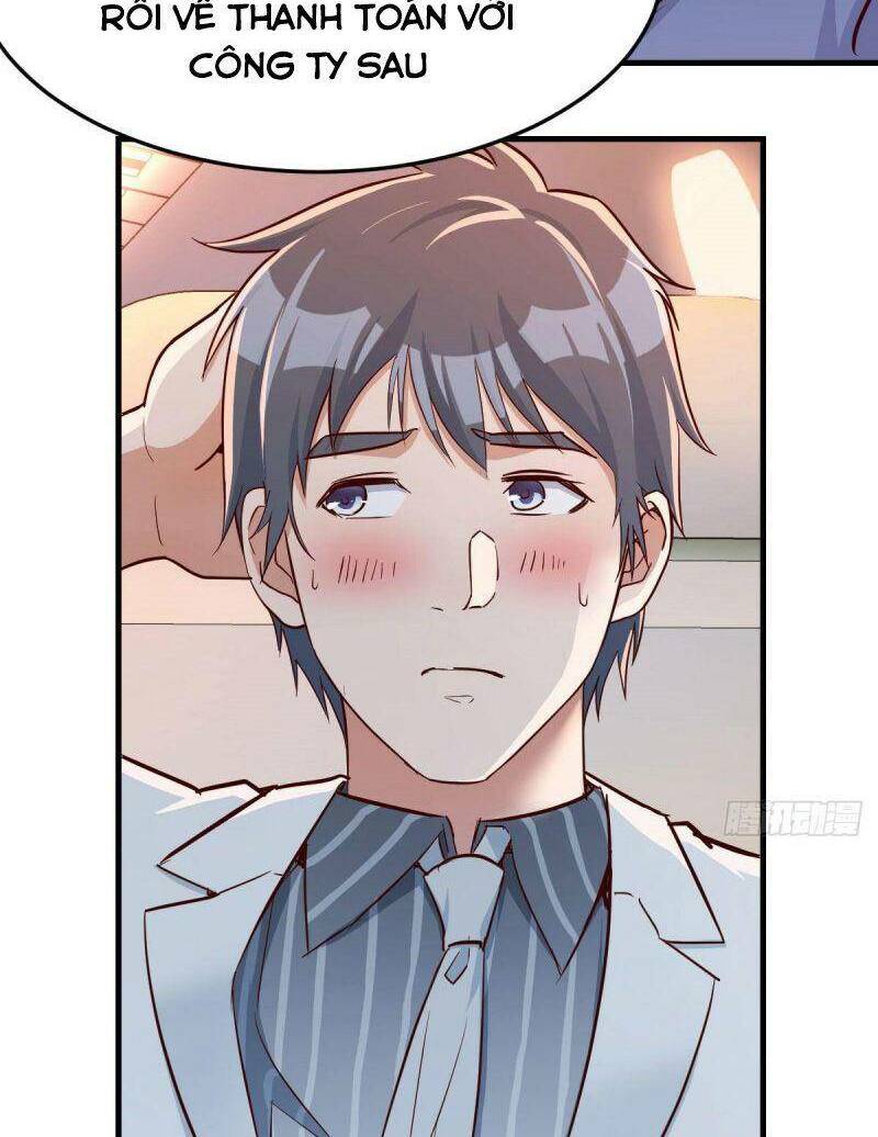 Trong Nhà Có 2 Bạn Gái Song Sinh - Chapter 30 - Page 11