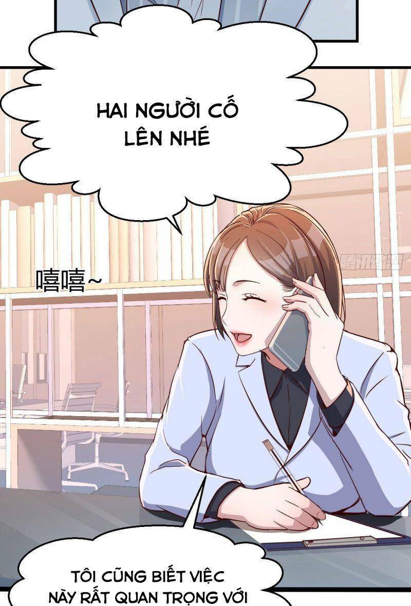 Trong Nhà Có 2 Bạn Gái Song Sinh - Chapter 30 - Page 12