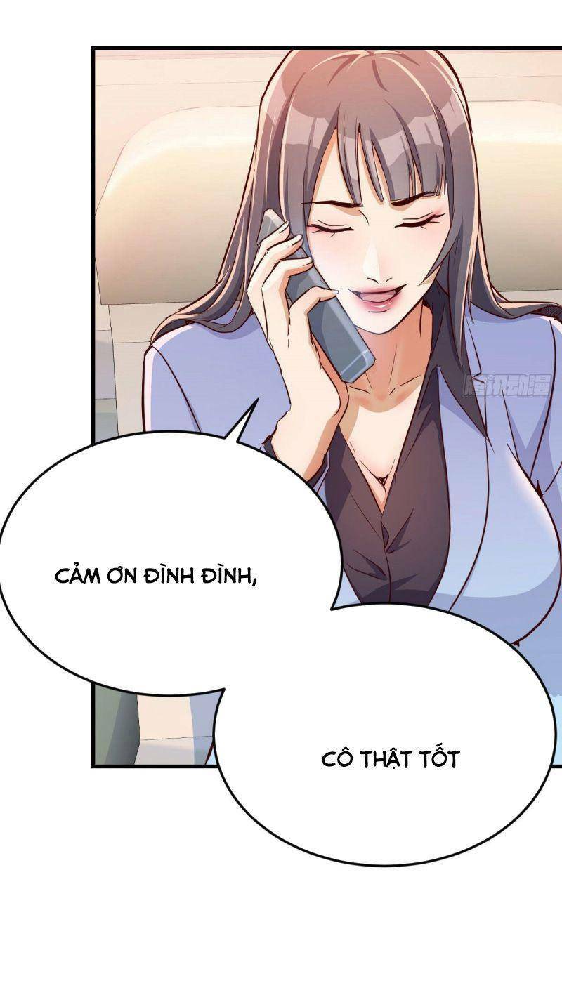 Trong Nhà Có 2 Bạn Gái Song Sinh - Chapter 30 - Page 14