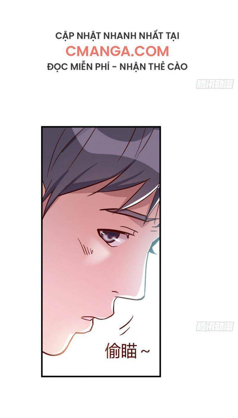 Trong Nhà Có 2 Bạn Gái Song Sinh - Chapter 30 - Page 15