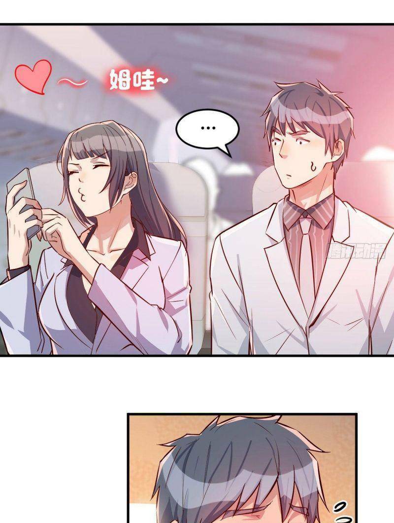 Trong Nhà Có 2 Bạn Gái Song Sinh - Chapter 30 - Page 16