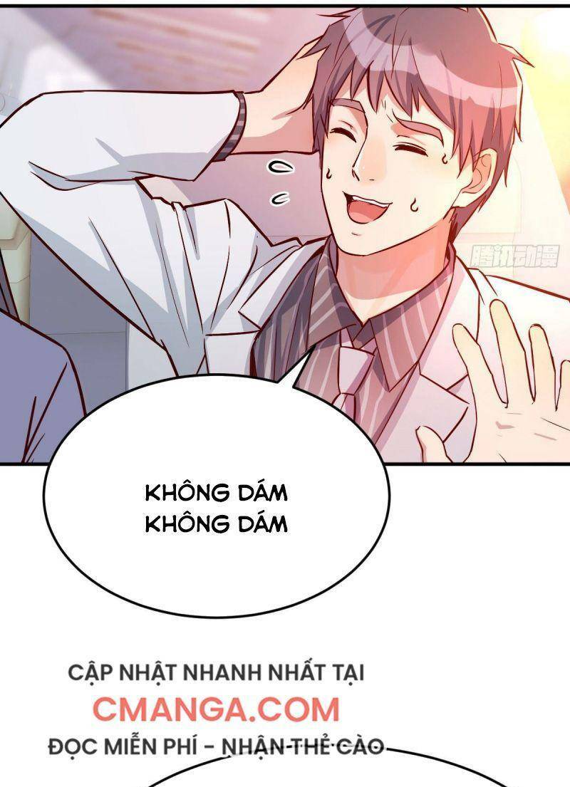 Trong Nhà Có 2 Bạn Gái Song Sinh - Chapter 30 - Page 21
