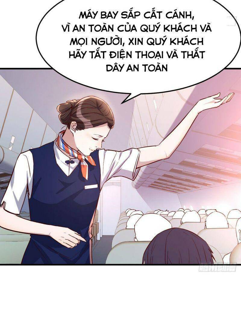 Trong Nhà Có 2 Bạn Gái Song Sinh - Chapter 30 - Page 22