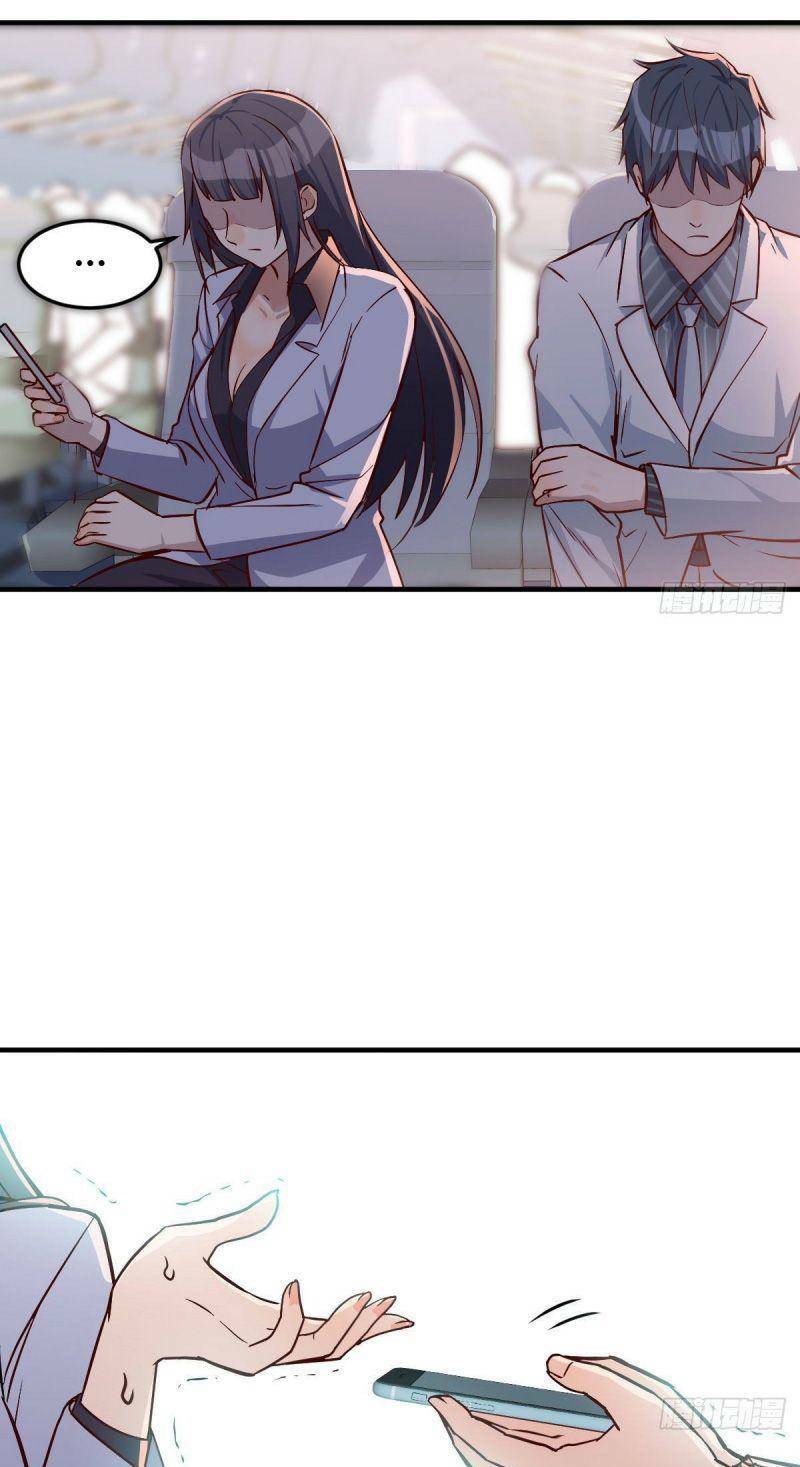 Trong Nhà Có 2 Bạn Gái Song Sinh - Chapter 30 - Page 23