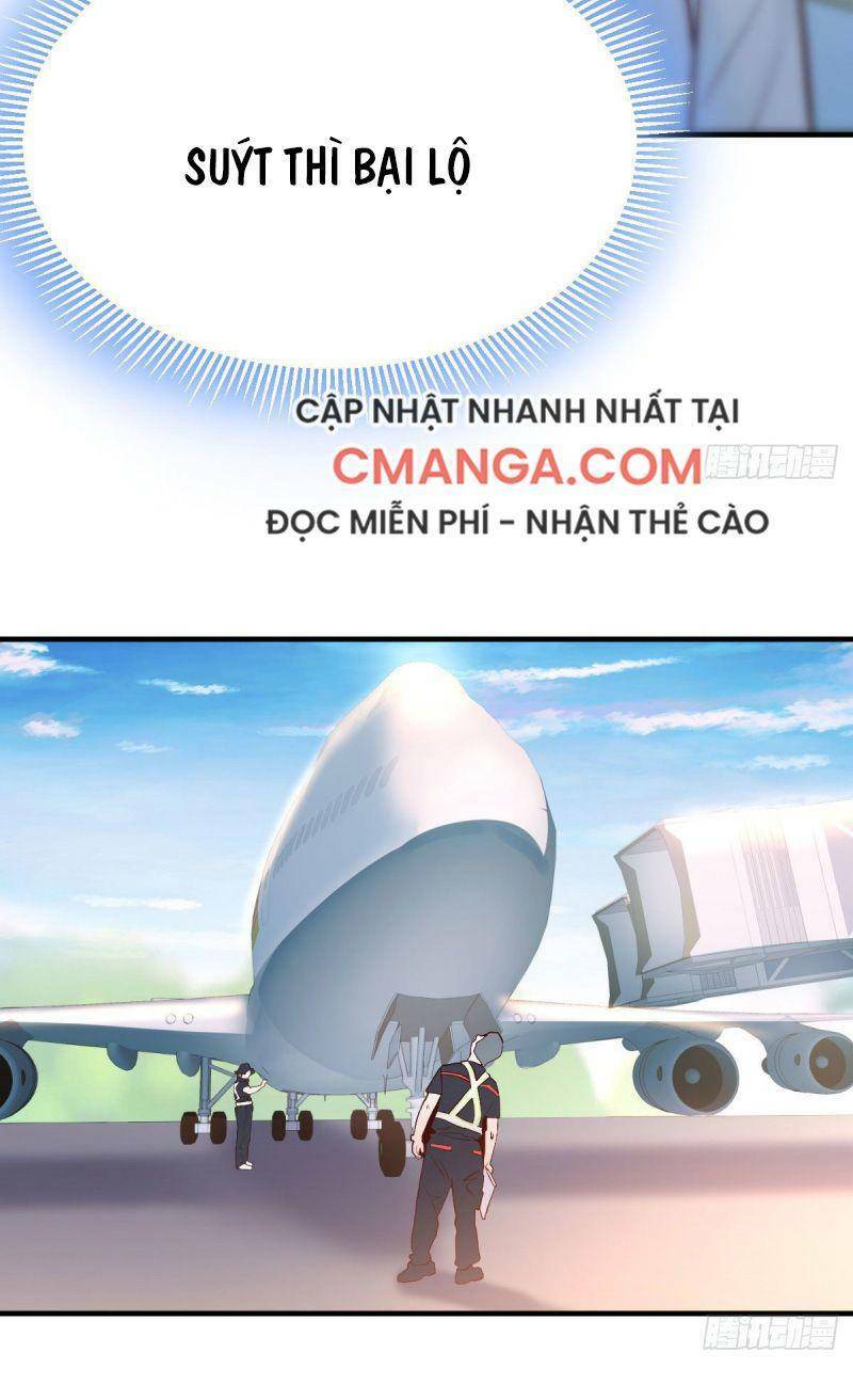 Trong Nhà Có 2 Bạn Gái Song Sinh - Chapter 30 - Page 26