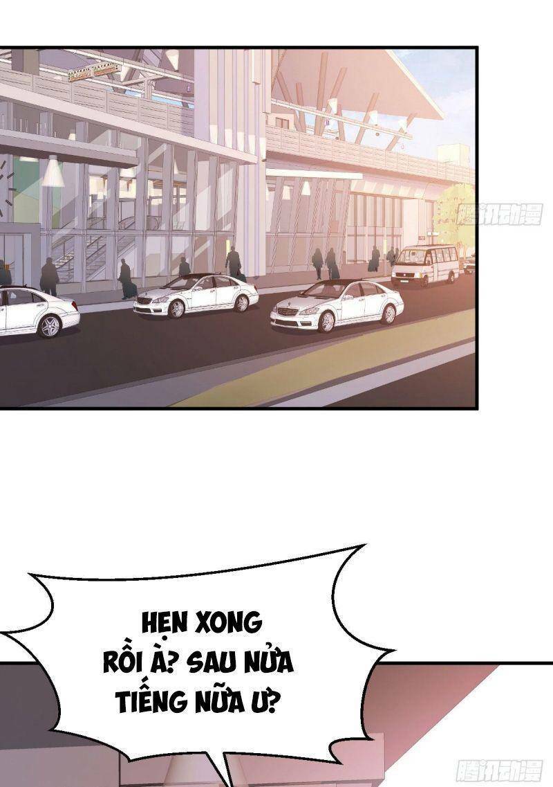Trong Nhà Có 2 Bạn Gái Song Sinh - Chapter 30 - Page 29