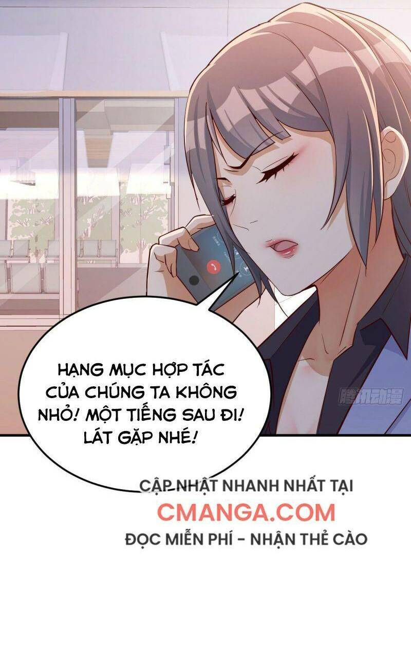 Trong Nhà Có 2 Bạn Gái Song Sinh - Chapter 30 - Page 32