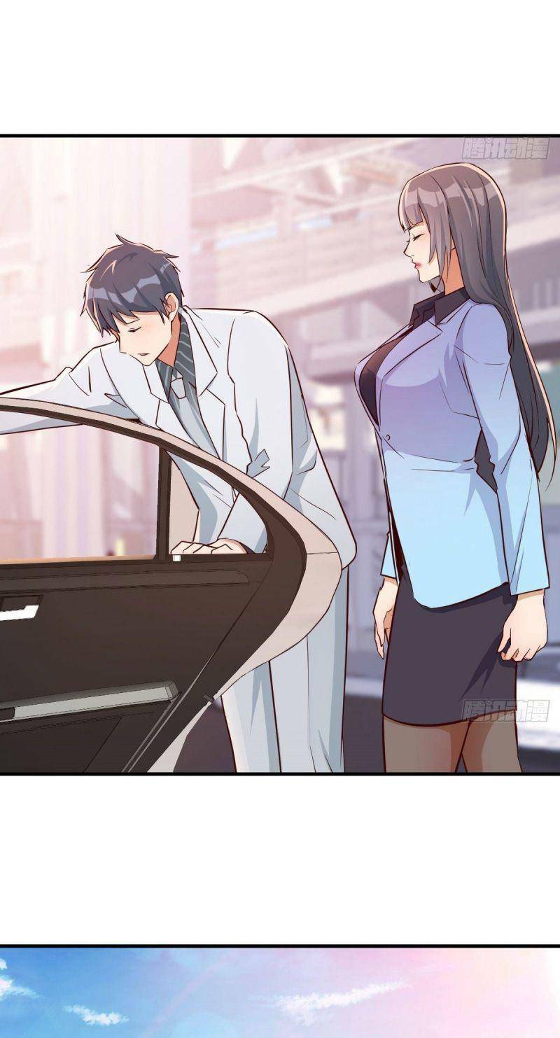 Trong Nhà Có 2 Bạn Gái Song Sinh - Chapter 30 - Page 37