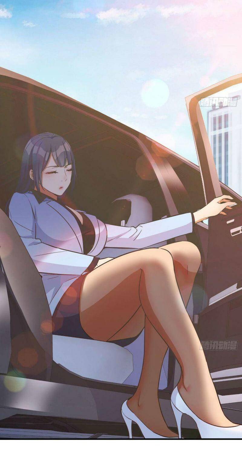 Trong Nhà Có 2 Bạn Gái Song Sinh - Chapter 30 - Page 38