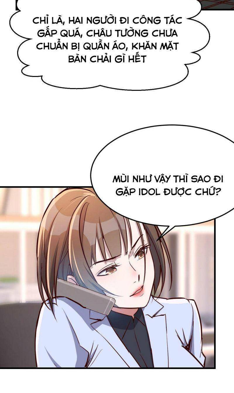 Trong Nhà Có 2 Bạn Gái Song Sinh - Chapter 30 - Page 3