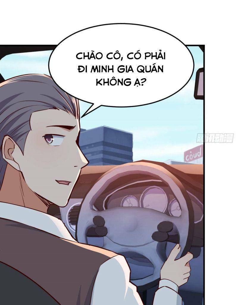 Trong Nhà Có 2 Bạn Gái Song Sinh - Chapter 30 - Page 39