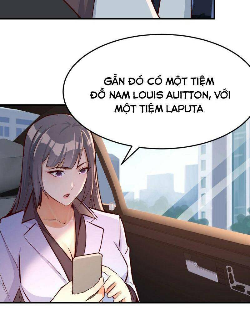 Trong Nhà Có 2 Bạn Gái Song Sinh - Chapter 30 - Page 40