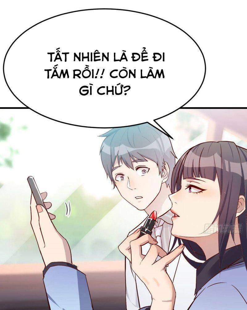 Trong Nhà Có 2 Bạn Gái Song Sinh - Chapter 30 - Page 42