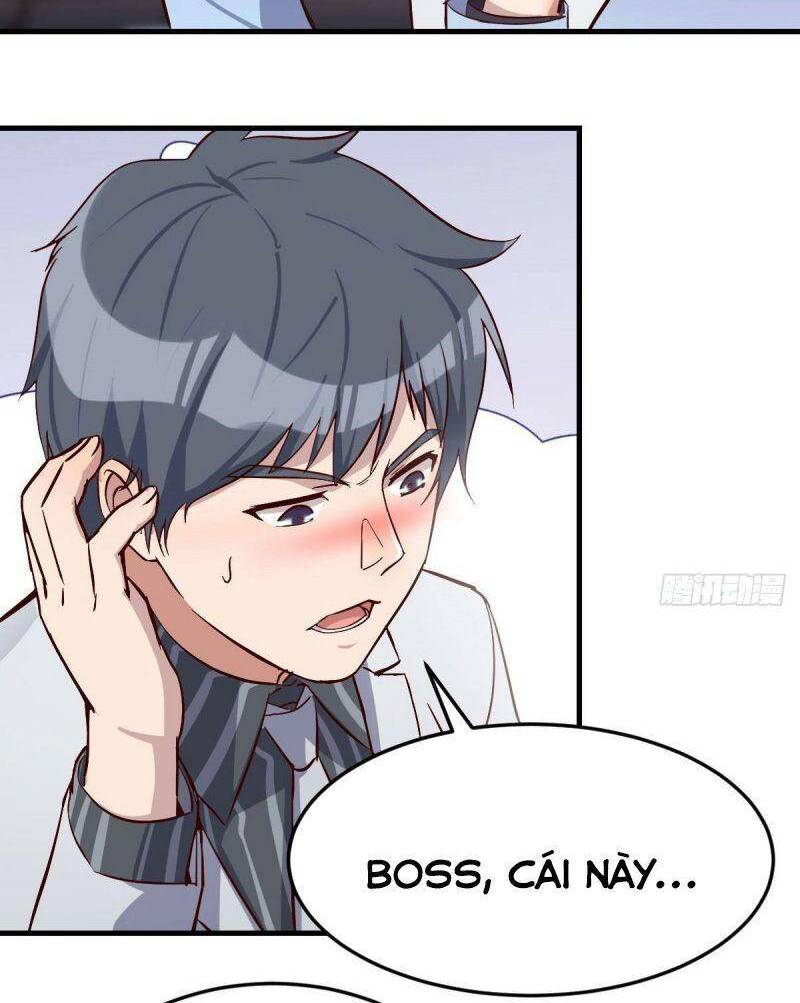 Trong Nhà Có 2 Bạn Gái Song Sinh - Chapter 30 - Page 43