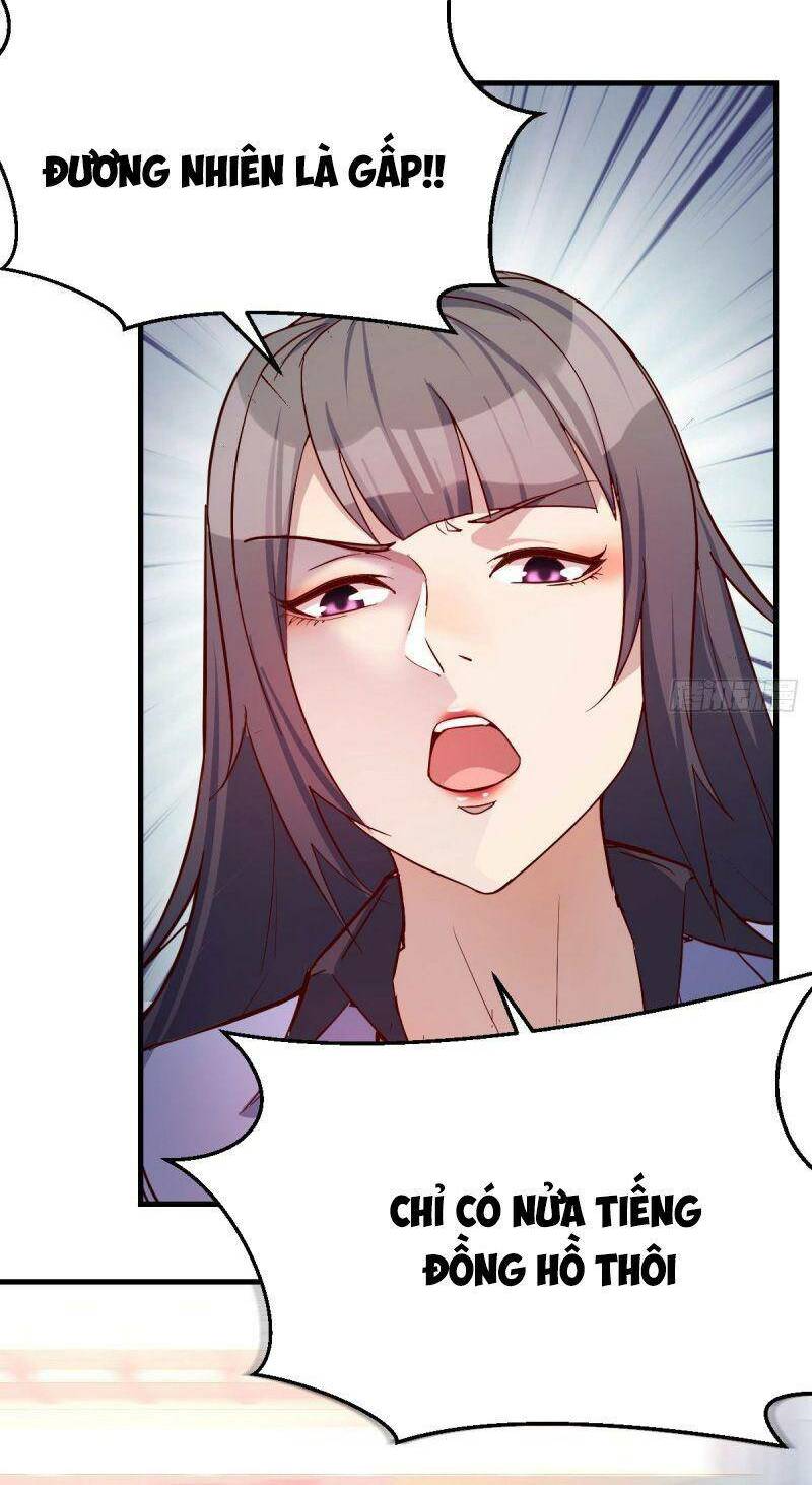 Trong Nhà Có 2 Bạn Gái Song Sinh - Chapter 30 - Page 45