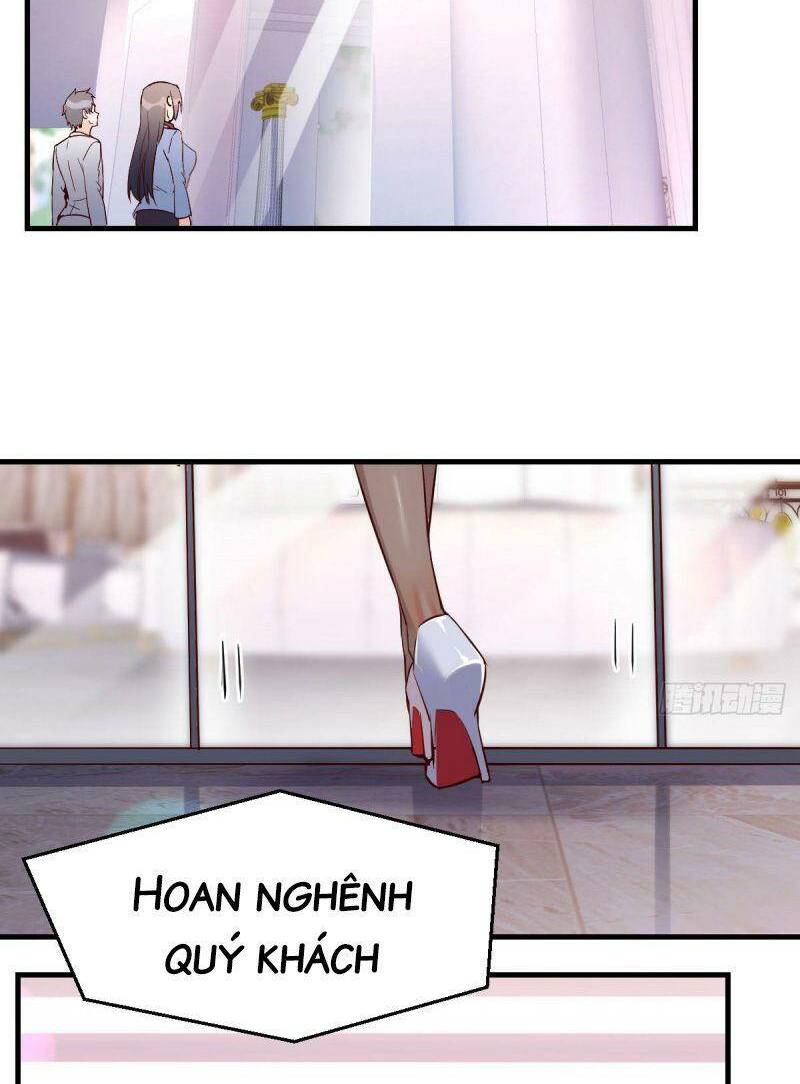 Trong Nhà Có 2 Bạn Gái Song Sinh - Chapter 30 - Page 47