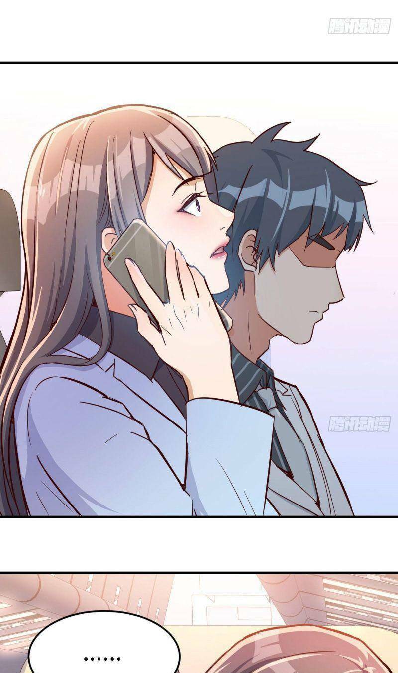 Trong Nhà Có 2 Bạn Gái Song Sinh - Chapter 30 - Page 4