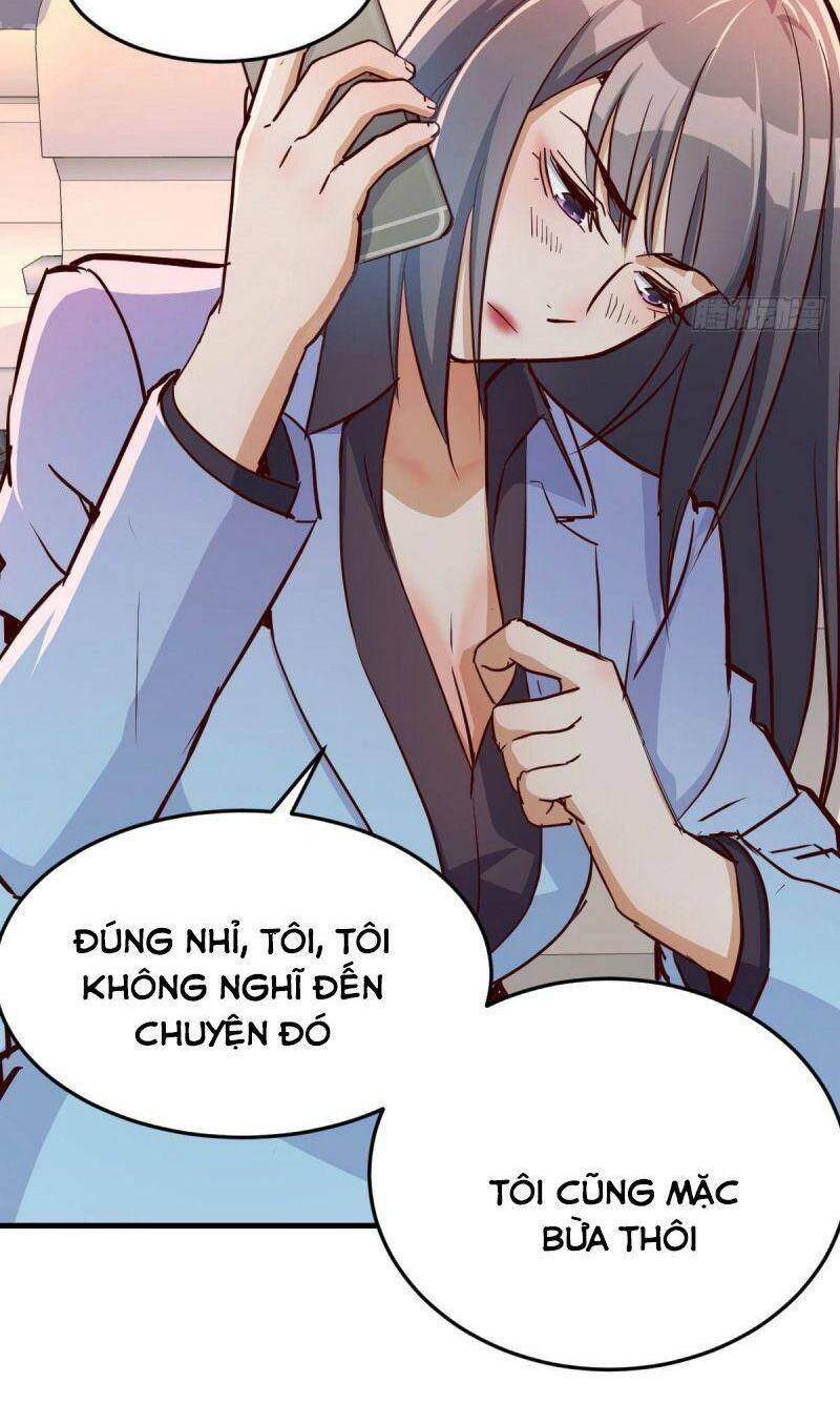 Trong Nhà Có 2 Bạn Gái Song Sinh - Chapter 30 - Page 5