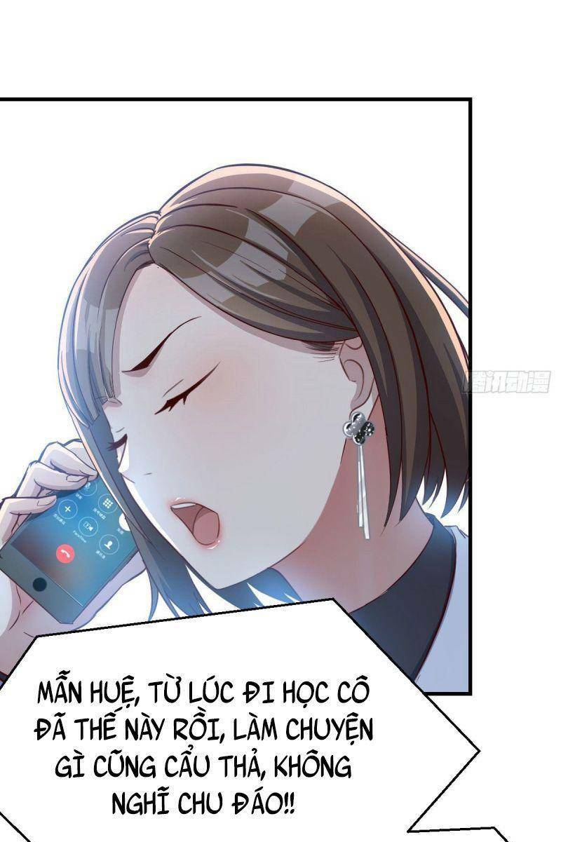 Trong Nhà Có 2 Bạn Gái Song Sinh - Chapter 30 - Page 6