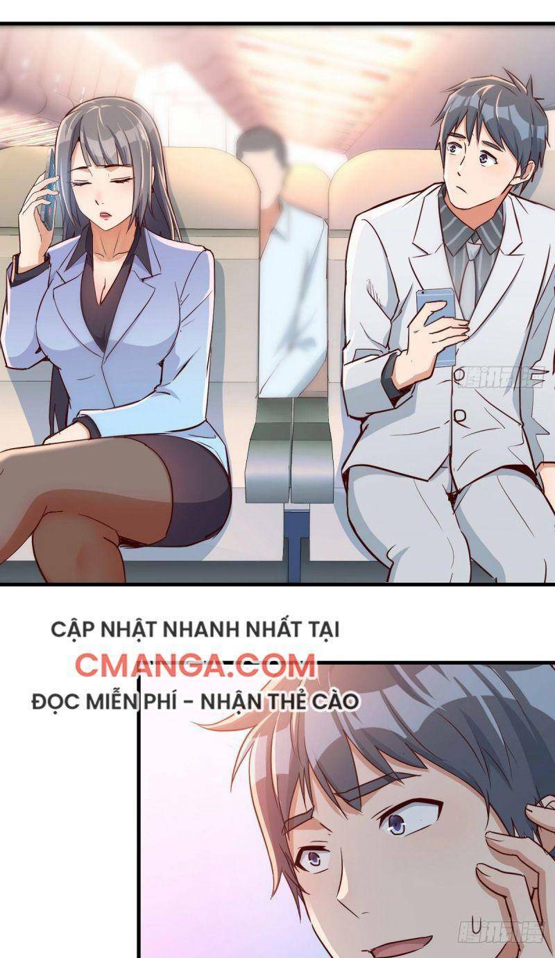 Trong Nhà Có 2 Bạn Gái Song Sinh - Chapter 30 - Page 8