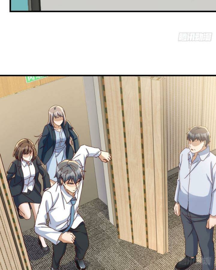 Trong Nhà Có 2 Bạn Gái Song Sinh - Chapter 300 - Page 12